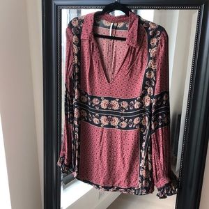 Free people top!